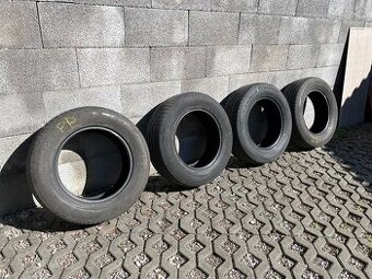 Letne Pneumatiky 235/65 R17 108W