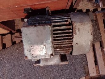 Elektromotor 4kw
