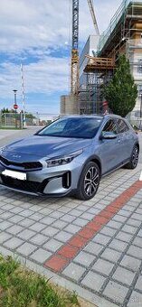 Kia XCeed 1,5 T-GDI