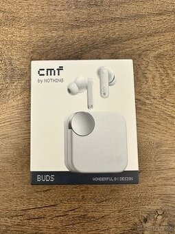 CMF Buds by Nothing