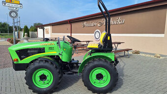 malotraktor WINEA 26 LD Comfort
