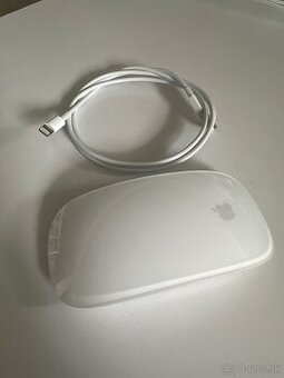 Apple Magic Mouse