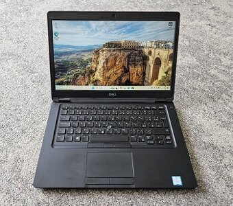 DELL Latitude 5490 14" predám