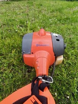 Krovinorez Husqvarna 128R