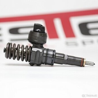 VSTREKY 1.9 TDI VSTREKY 2.0 TDI