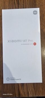 Xiaomi 14T Pro