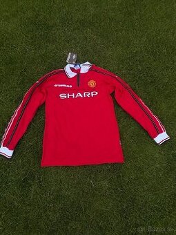 David Beckham – Manchester United |