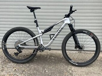 Canyon Lux Trail Cf9, veľkosť L