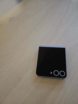 Galaxy z flip 6
