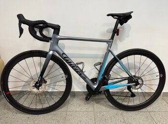 Wilier 0SL Di2 ultegra karbon