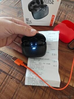 JBL TUNE BEAM