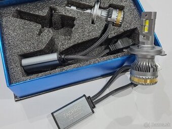 LED žiarovky Extra silné H4 - CANBUS - 200W - 26000Lm