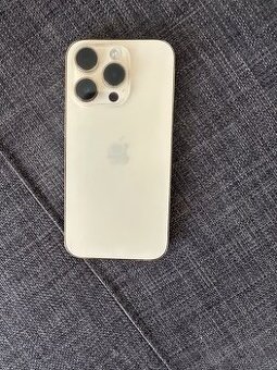iPhone 14 PRO Gold 128GB