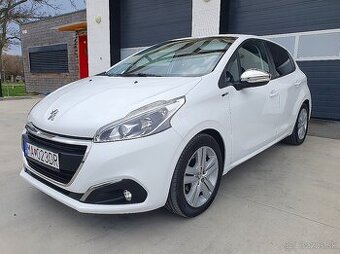 Peugeot 208 1.2 PureTech Style