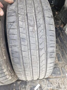 Predám letné pneumatiky 225/45r17