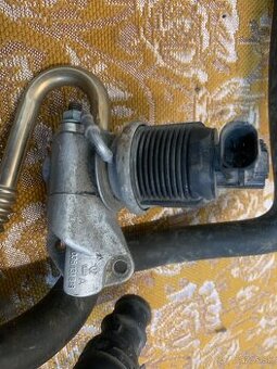 Ventil AGR, Škoda ,VW,Seat,Audi