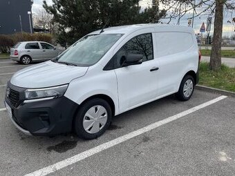 Townstar VAN