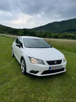 Seat Leon 3 1.6 TDI 66KW
