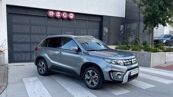 ✅BENZÍN Suzuki Vitara 1,6, 4WD, Premium plus✅