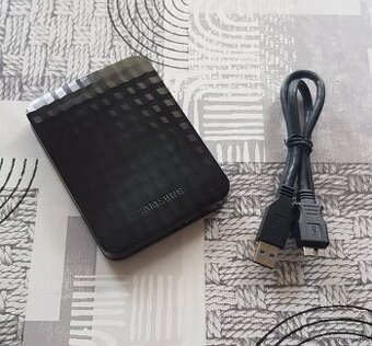 EXT.HDD SAMSUNG 1TB