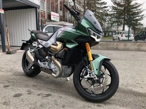 MOTO GUZZI V100 MANDELLO S