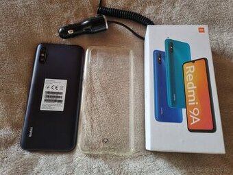Xiaomi Redmi 9A nový