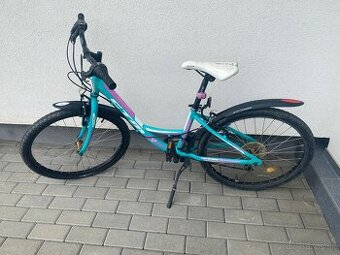 Detsky bicykel 24