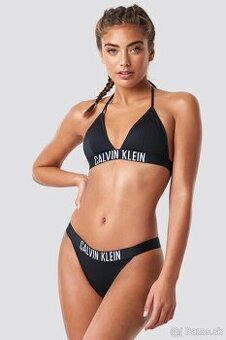 Plavky Calvin Klein