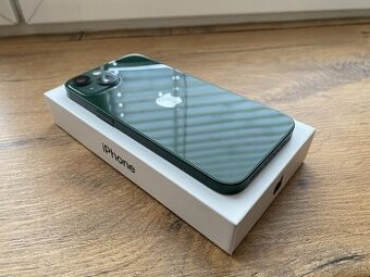 iPhone 13 128Gb Green
