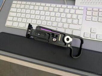 L-plate pre Nikon Z8