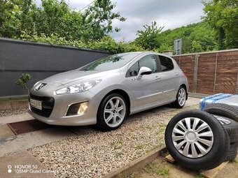 308◾1.6 e-HDi◾nová STK+EK