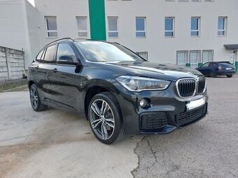 X1 XDrive 20i M Sport Benzín Odpočet DPH