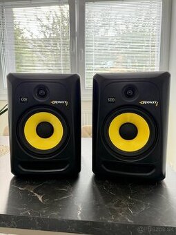 KRK ROKIT 8