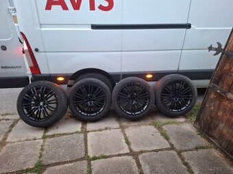 Disky 5x112 r18