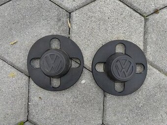 Kryty nábojov VW/Audi