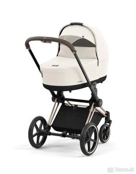 cybex priam 4.0 off white
