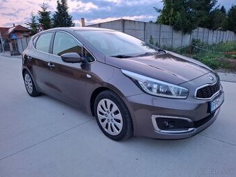 Kia Ceed 1.4 benzin