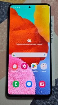 samsung galaxy a51..128gb