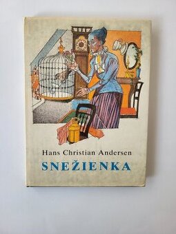 Snežienka
