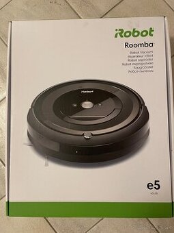 iRobot Roomba e5