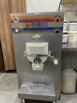 Zmrzlinovy stroj bravo 12 l - 1