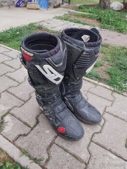 Sidi crossfire