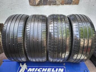 225/45 R17 Michelin - Pirelli letne pneumatiky 2+2