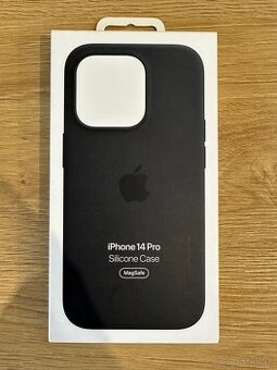 Iphone 14 PRO kryt/obal čierny