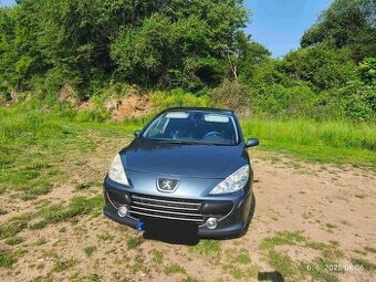 Peugeot 307 1,6 Hdi 66kw diesel