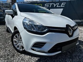 Renault Clio Grandtour Energy TCe 75 Generation