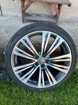 225/35 r20 Audi