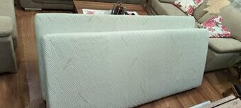 Matrace 80x200 2 ks