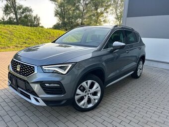 SEAT ATECA XPERIENCE 2.0 TDI 110kW 2022
