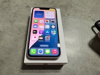 Apple iPhone 13 Mini 128GB Pink